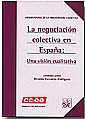 La Negociacin colectiva en Espaa