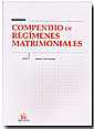 Compendio de regmenes matrimoniales