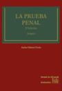 La prueba penal