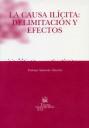 La causa ilcita