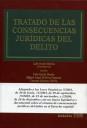 Tratado de las consecuencias jurdicas del delito