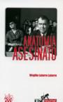 Anatoma de un asesinato