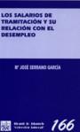 Los salarios de tramitacin y su relacin con el desempleo