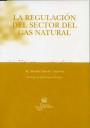 La regulacin del sector del gas natural
