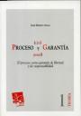 Proceso civil y garanta penal