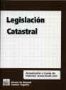 Legislacin catastral