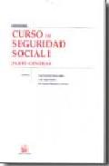 Curso de seguridad 

social, 1