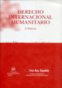 Derecho internacional humanitario