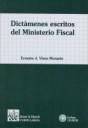 Dictmenes escritos del ministerio fiscal