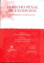Derecho penal de excepcin