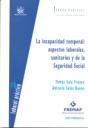 La incapacidad temporal