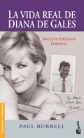 La vida real de Diana de Gales