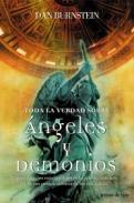 Toda la verdad sobre ngeles y demonios