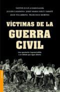 Vctimas de la guerra civil
