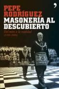 Masonera al descubierto