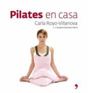Pilates en casa