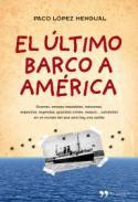 El ltimo barco a Amrica