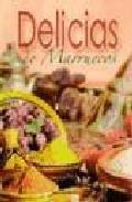 Delicias de Marruecos