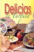 Delicias de Turqua