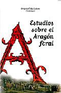 Estudios sobre el Aragn foral