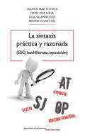 La sintaxis prctica y razonada