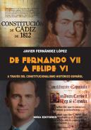 De Fernando VII a Felipe VI