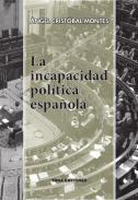 La incapacidad poltica espaola