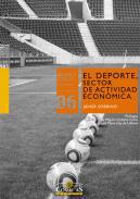 El deporte, sector de actividad econmica