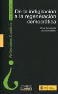 De la indignacin a la regeneracin democrtica
