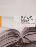 Teologa con alma bblica