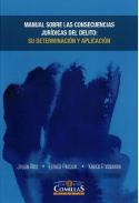Manual sobre las consecuencias jurdicas del delito