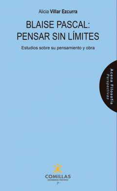 Blaise Pascal: pensar sin lmites