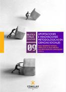 Aportaciones e innovaciones metodológicas en ciencias sociales