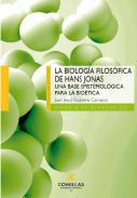 La biologa filosfica de Hans Jonas