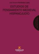 Estudios de pensamiento medieval Hispanojudo