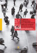 El Derecho Internacional pblico en la frontera de los Derechos Humanos