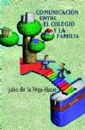 Comunicacin entre el colegio y la familia