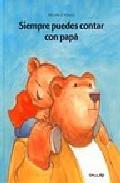 Siempre puedes contar con pap