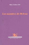 Los nombres de Helena