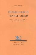 Domicilios transitorios