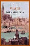 Viaje por Andaluca