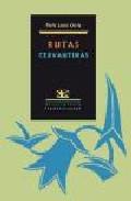 Rutas cervantinas
