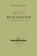 Arder en el cntico