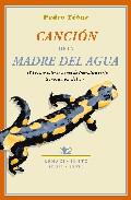 Cancin de la madre del agua