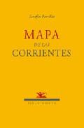 Mapa de las corrientes
