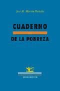 Cuaderno de la pobreza