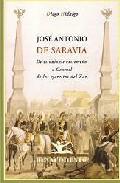 Jos Antonio de Saravia