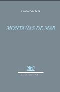 Montaas de mar