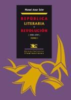 Repblica literaria y revolucin