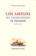 Los Amigos del Teatro Espaol de Toulouse